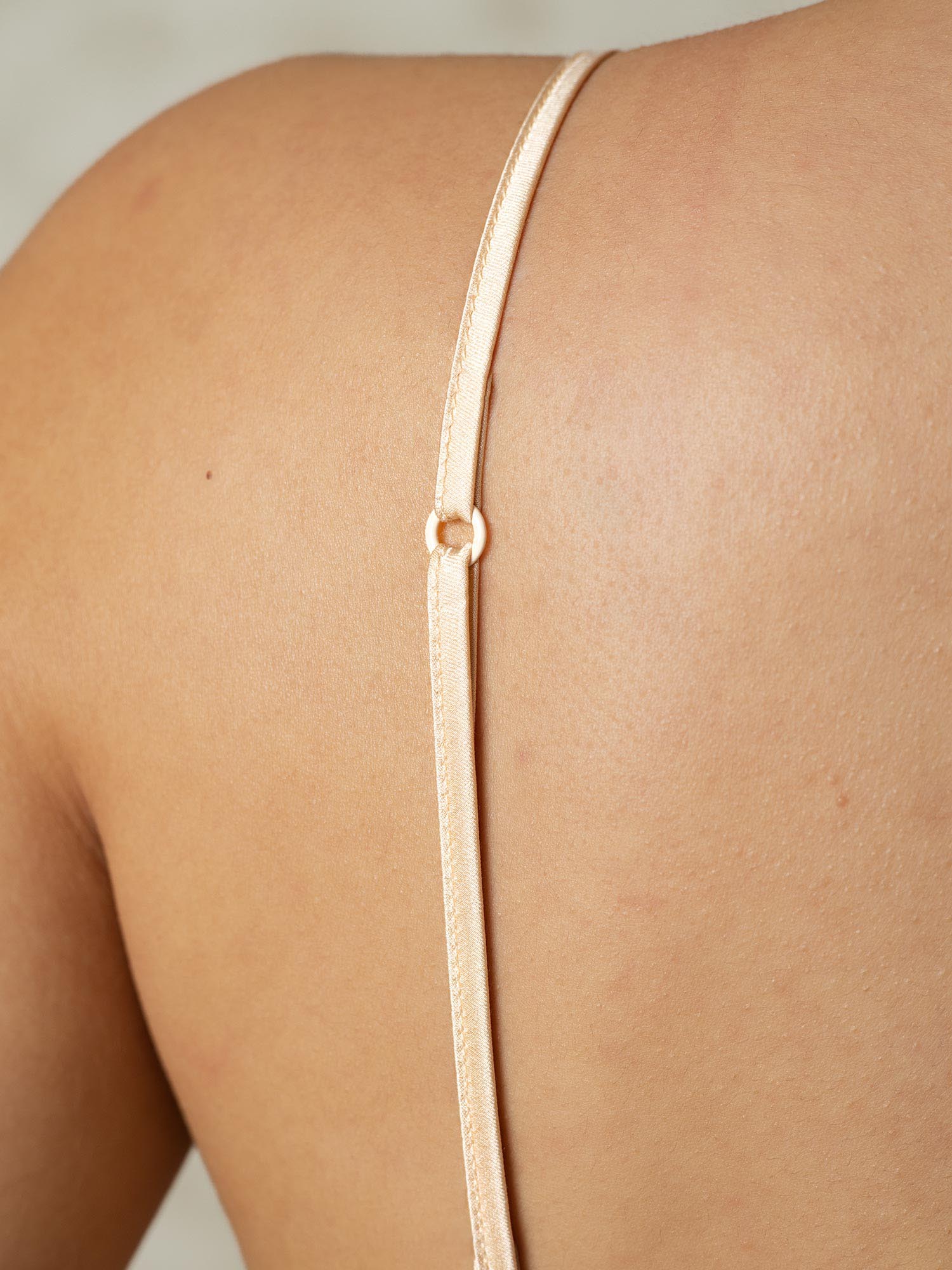 Silk Jersey Wireless Sexy Bra (Panty not included) - Image 16